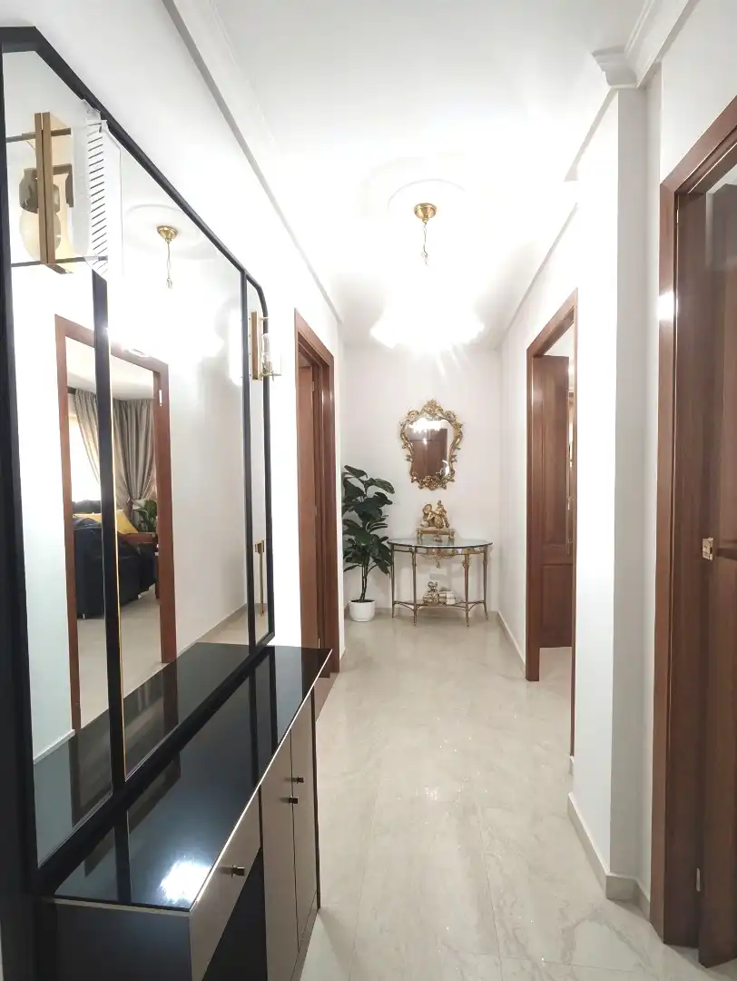 Piso en venta en Almendralejo con Aire acondicionado, Trastero y Amueblado
