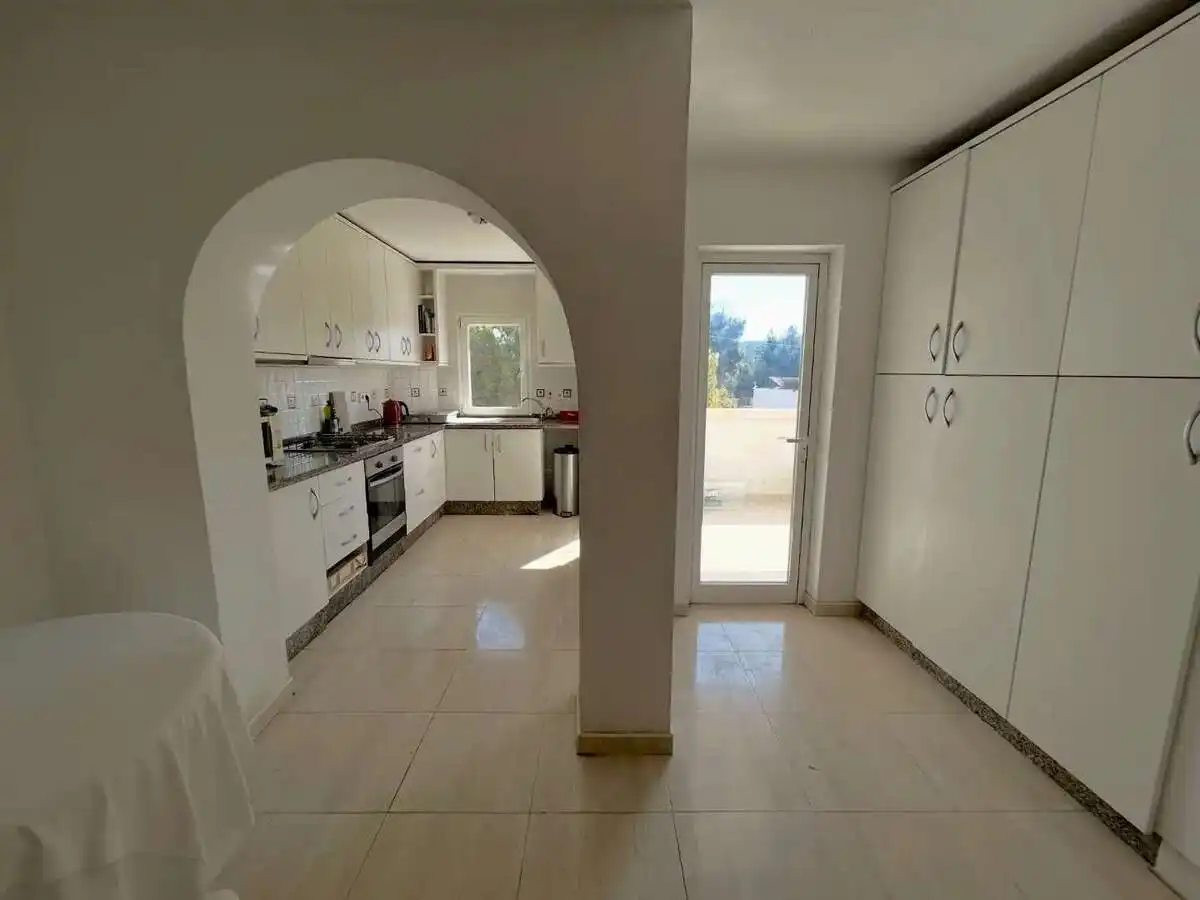 Pis amb terrassa en venda a Sant Agustí-Cala de Bou, imagen 5