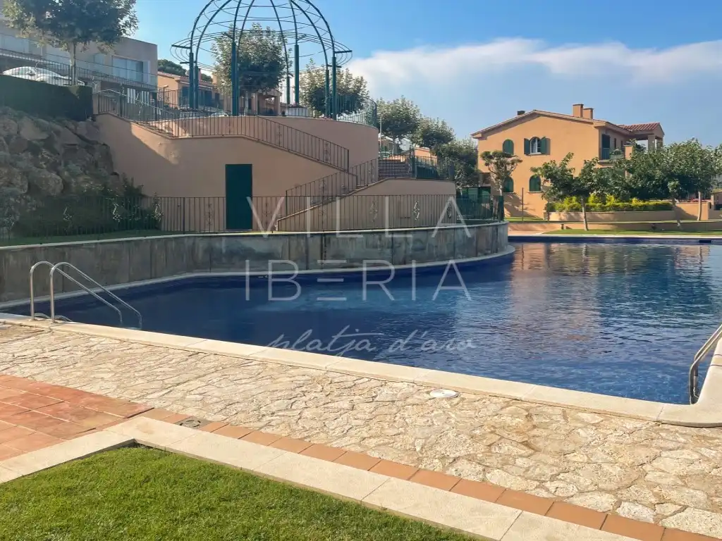 Adossat amb piscina en venda a Calle Manel Carrasco Formiguera 9, imagen 46
