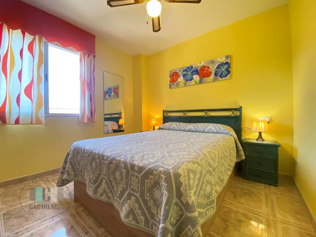 Flat for sale in Calle Navarra, Playa Morro de Gos