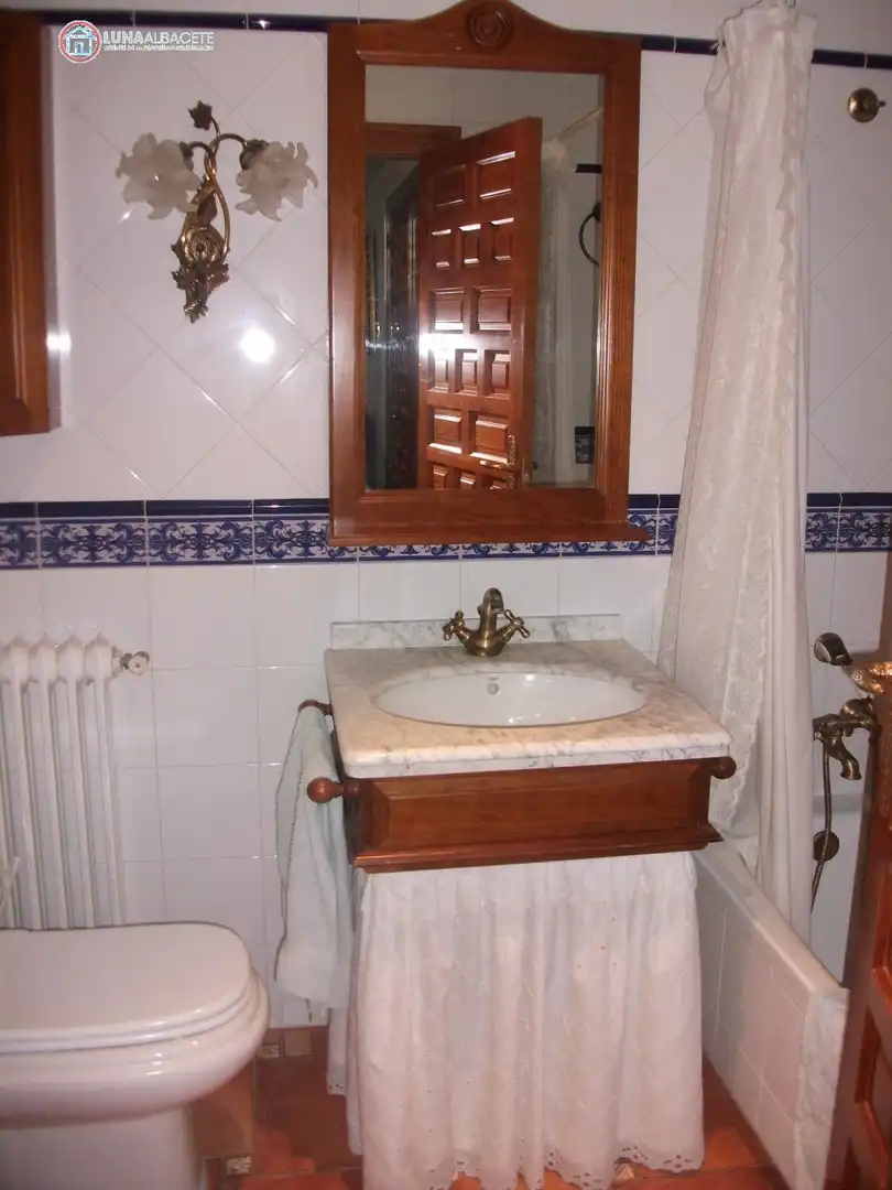 Houses for sale in Pedanías - Extrarradio