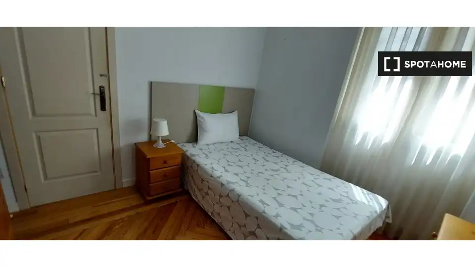 Room in Almagro
