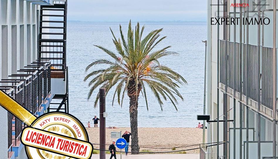 Photo 1 of Apartment for sale in Sevilla, Centre, Girona