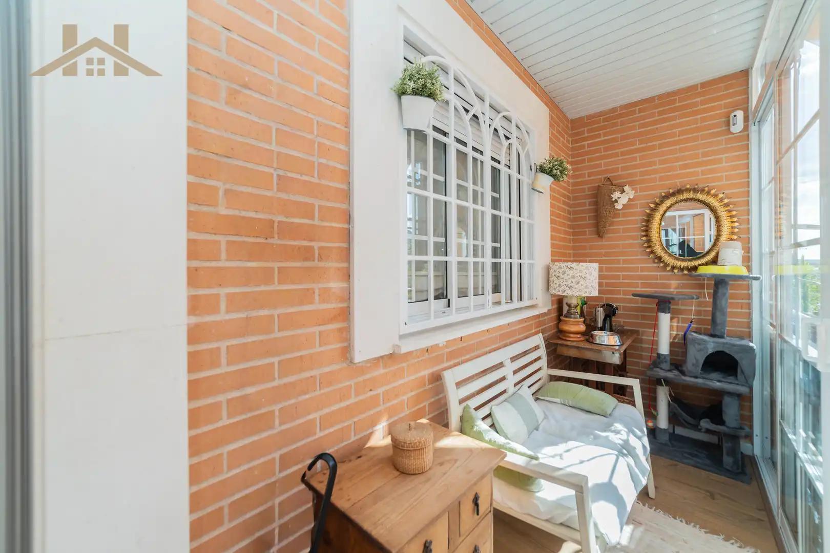 Villa con piscina in vendita a Calle de la Fraternidad, imagen 2