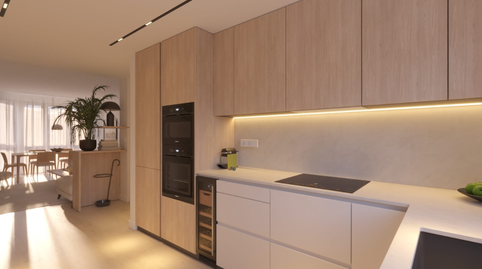 Photo 4 of Flat for sale in San Pascual,  Madrid Capital