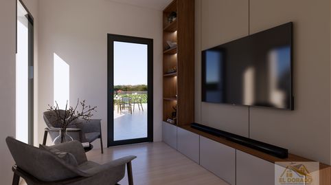 Foto 4 de Casa o xalet en venda a Benferri, Alicante