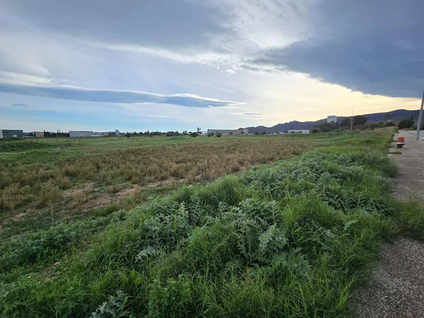 Residential for sale in Amposta
