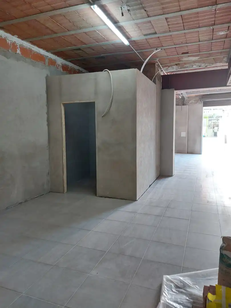 Commercial properties for rent in Vilanova del Camí