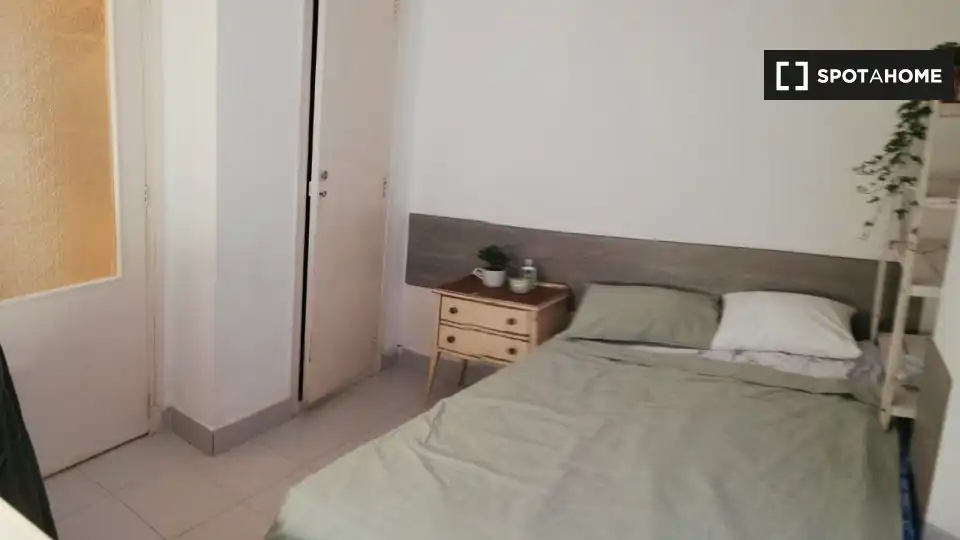 Habitación en Valencia, Valencia