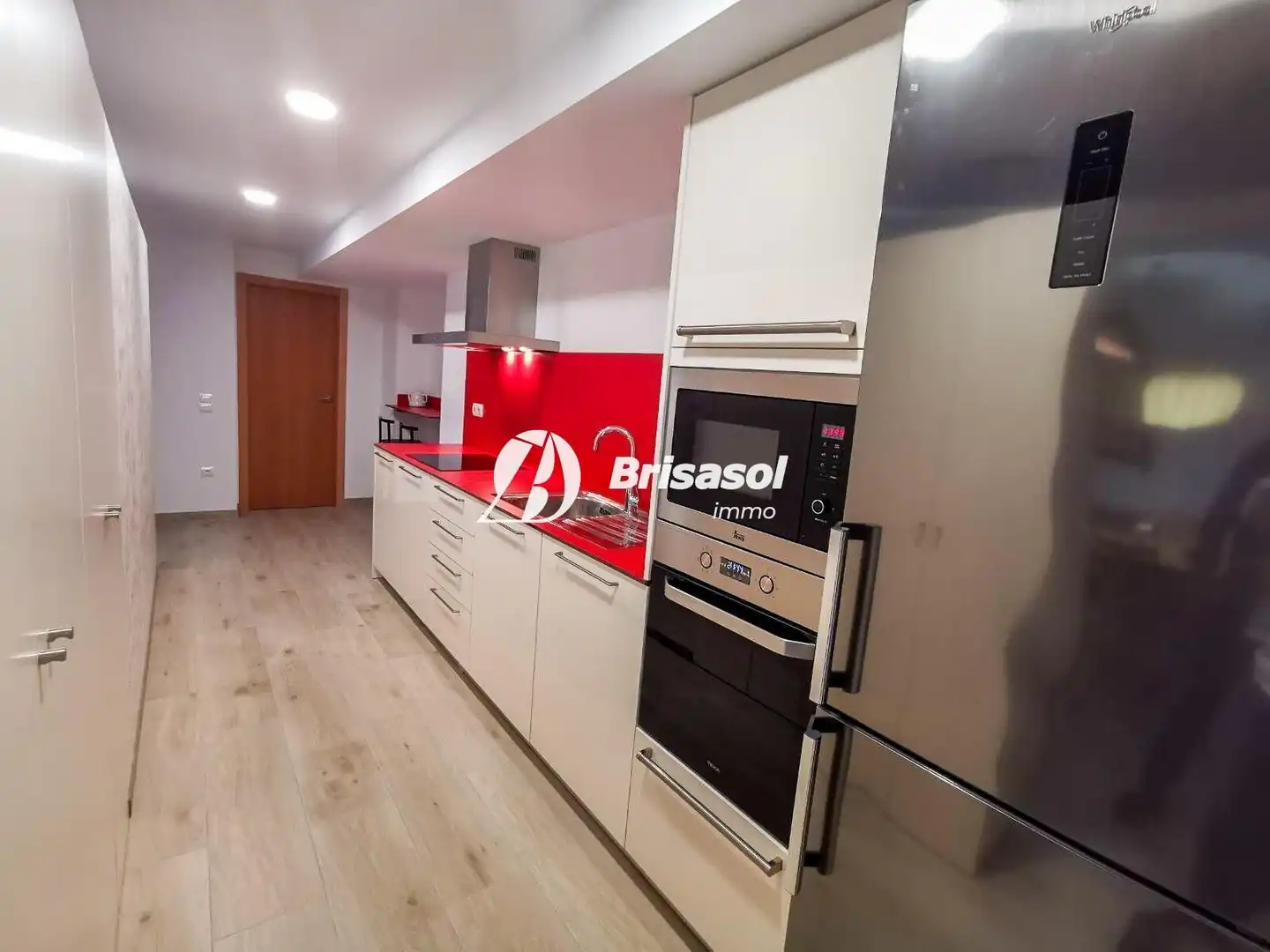 Appartement avec terrasse à vendre à Centre, imagen 6