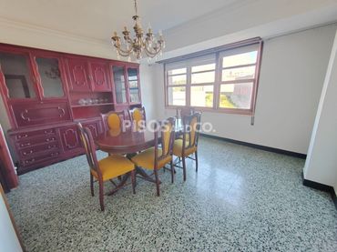 Flat for sale in Rúa Terranova de Eirís