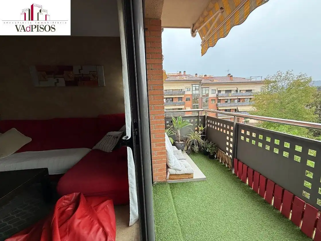 Wohnung mit Aufzug zum Verkauf in Cardedeu, imagen 11