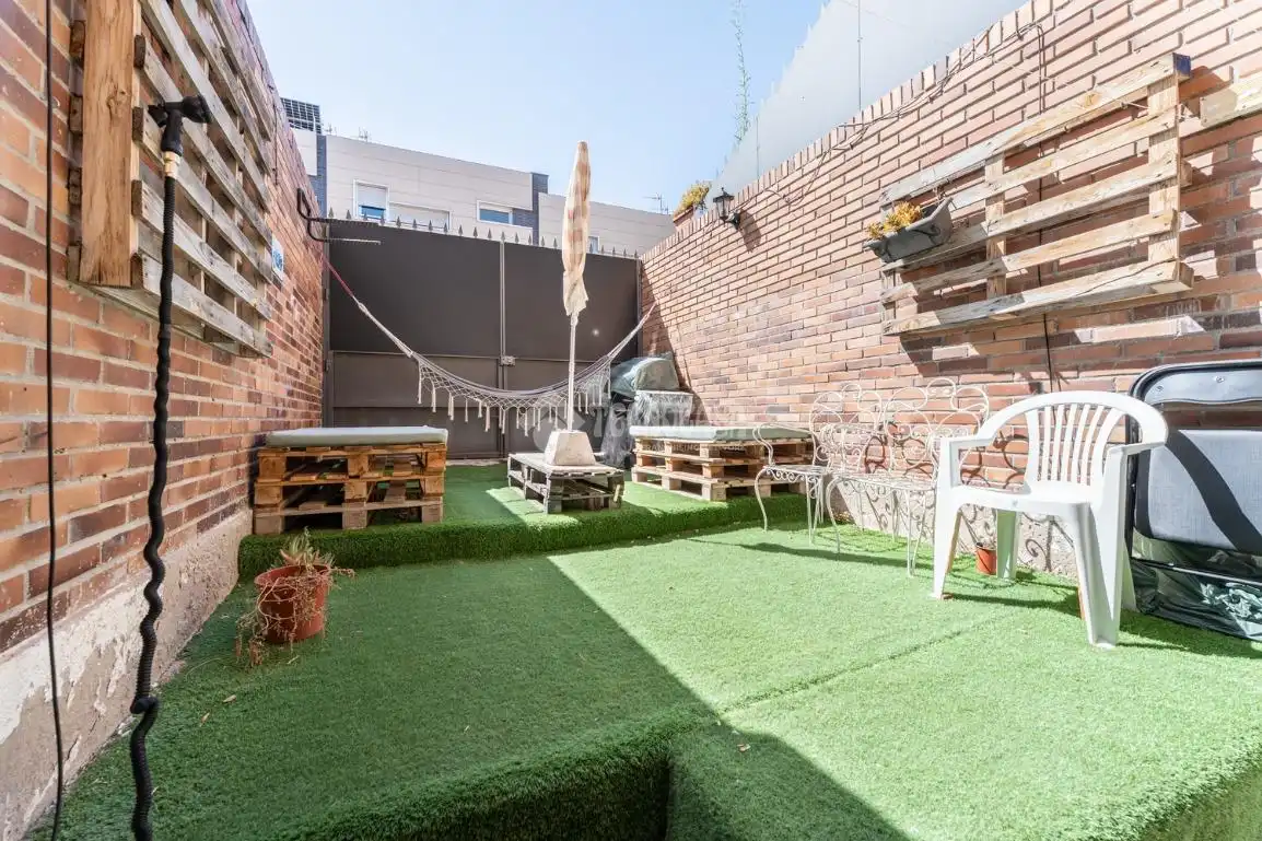 Casa en venda a Fuencarral - El Pardo, imagen 11