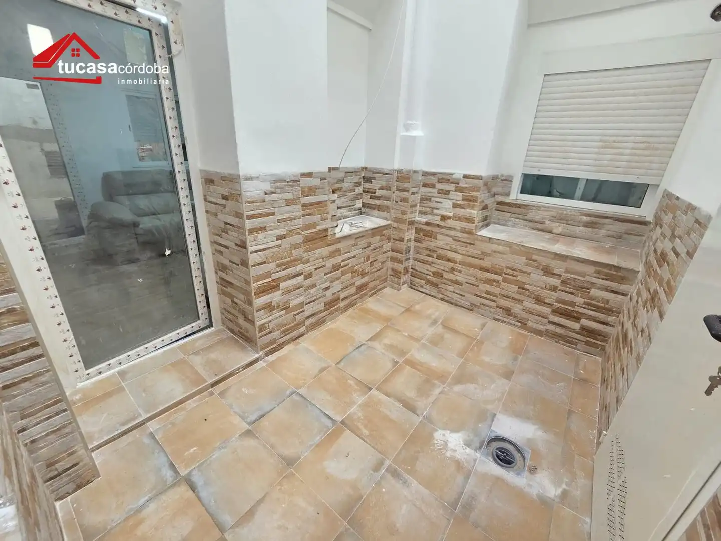 Bathroom of Ground floor for sale in Córdoba  with Storage room