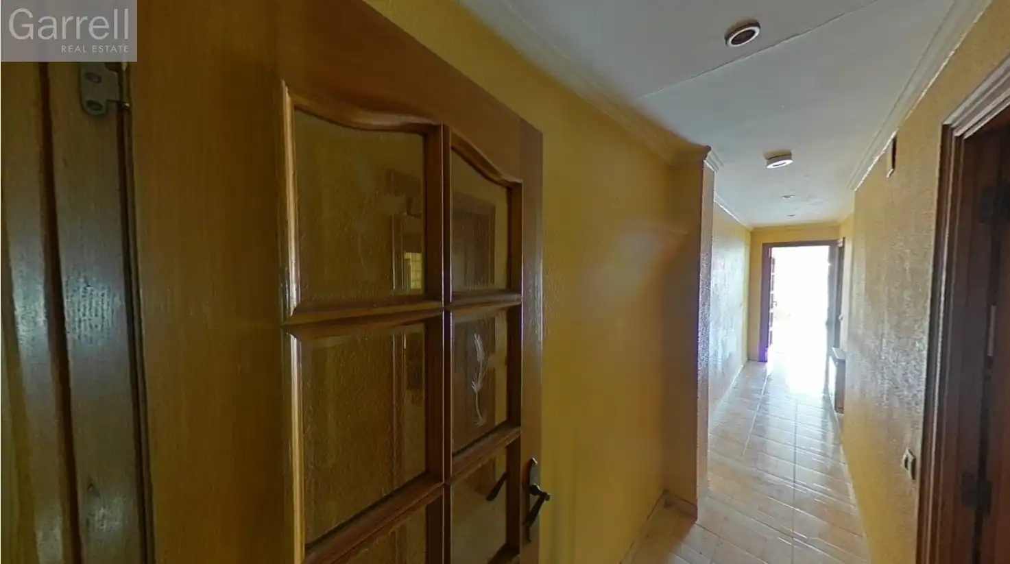 Piso con terraza en venta en RAMBLA SANT JORDI  Es: Pl: Pt:
 RIPOLLET (BARCELONA), imagen 5