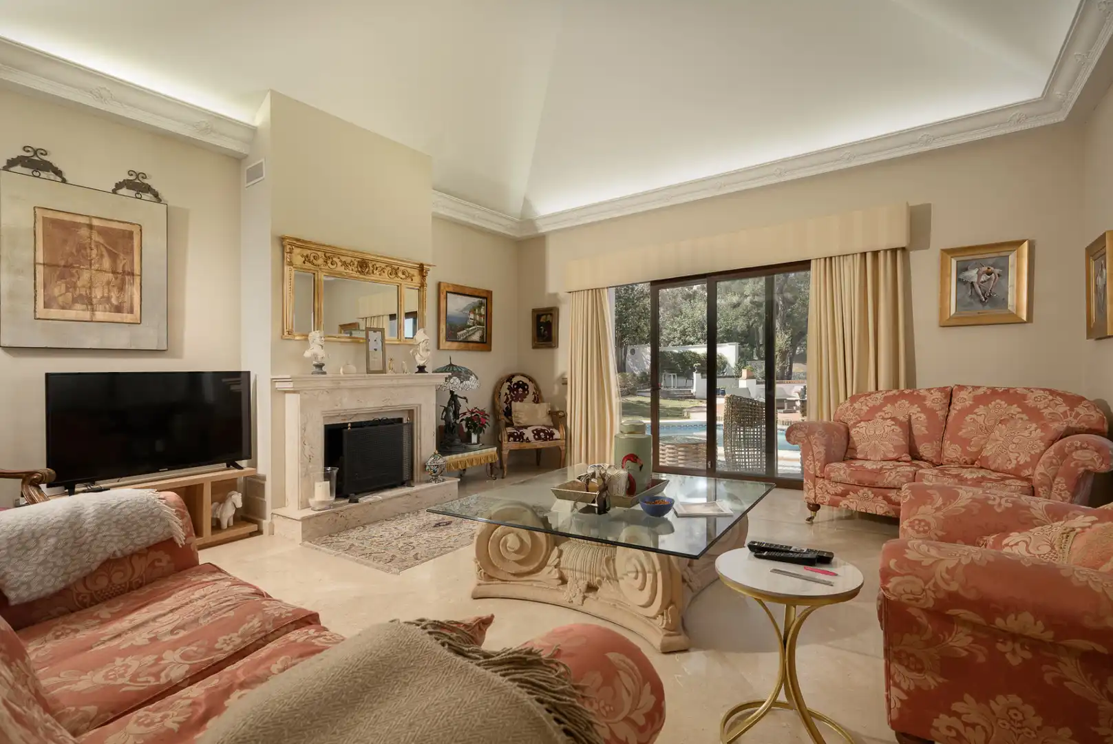 Casa en venda a LAGO DEL-LA CALA GOLF 18, imagen 26