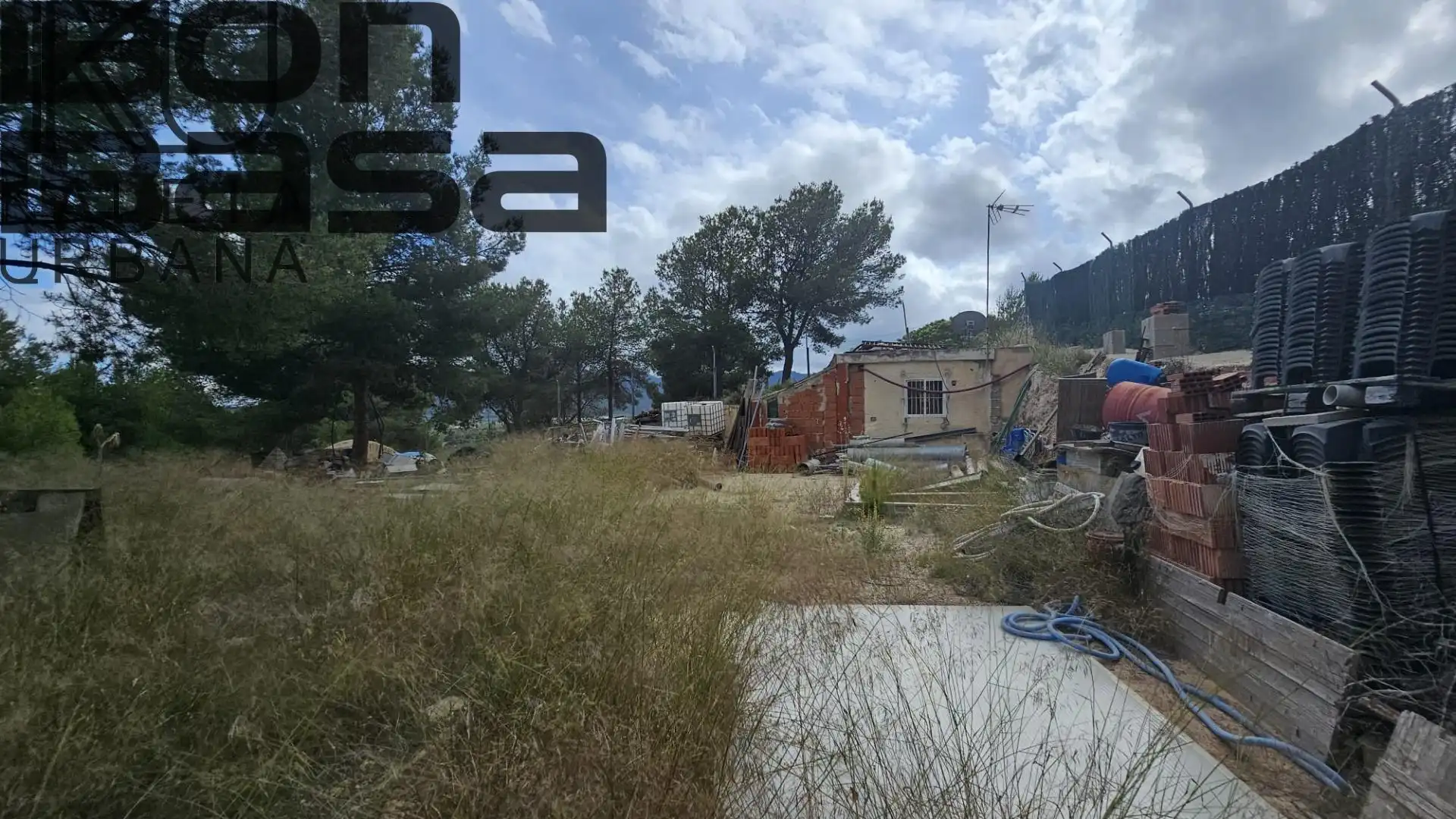 Terreno residenziale in vendita a Tibi, imagen 11