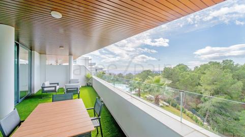 Foto 3 de Apartamento de alquiler en Avenida 8 de Marzo, El Higuerón, Fuengirola