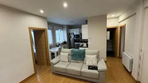 Photo 2 of Flat to rent in Zona Europa, Madrid