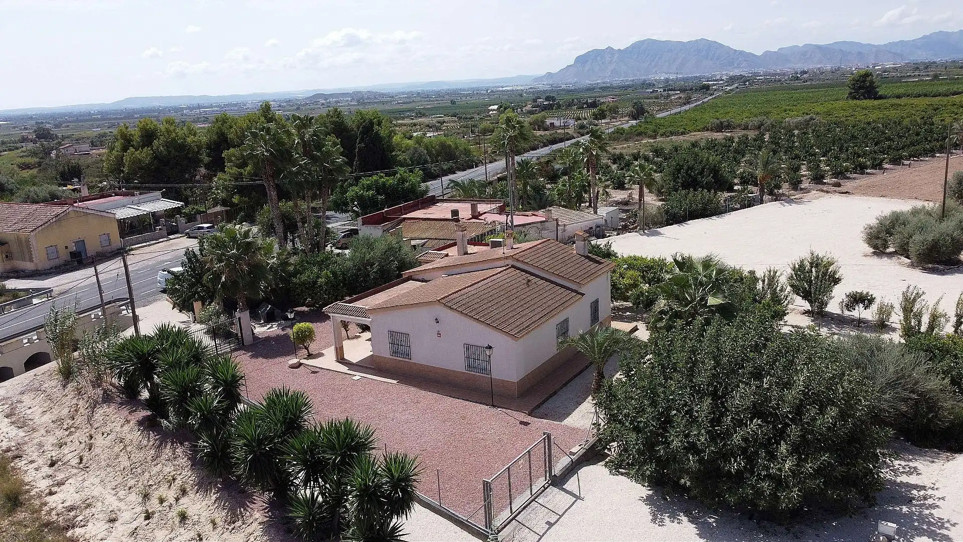Villa à vendre à Crevillent, imagen 3