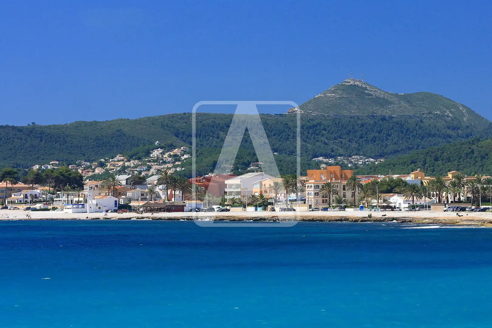 Xalet amb piscina en venda a Portichol - Balcón al Mar, imagen 10