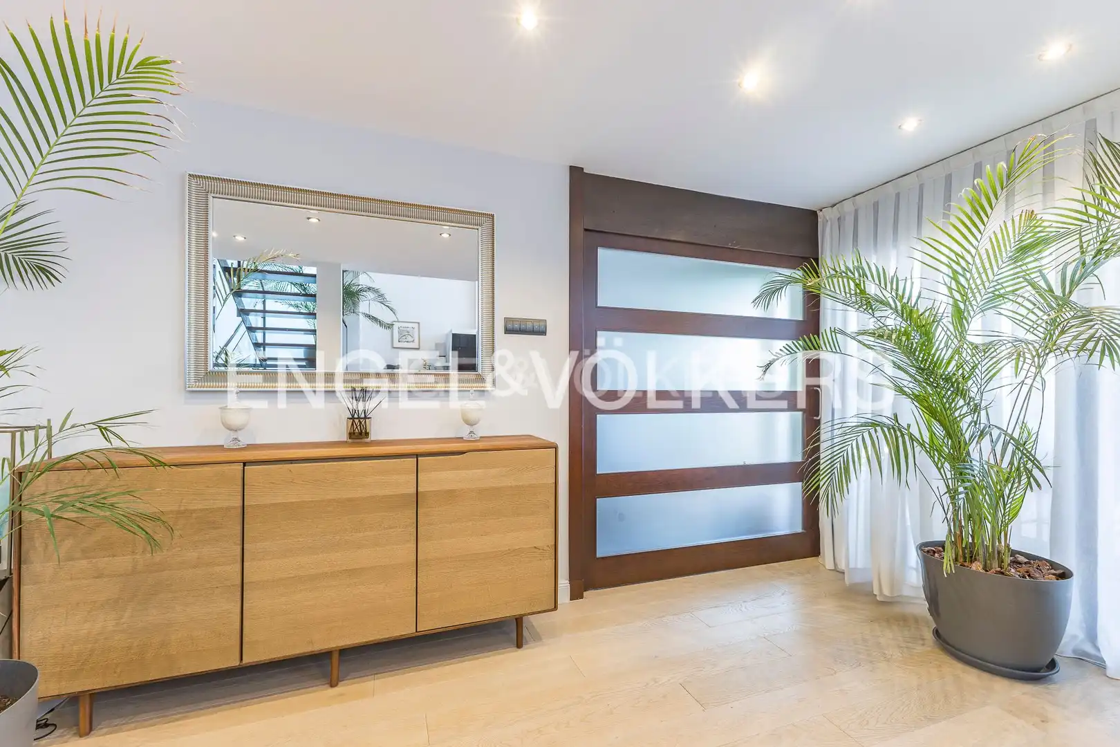 Houses for sale in Castelldefels  with Air Conditioner, Heating and Private garden