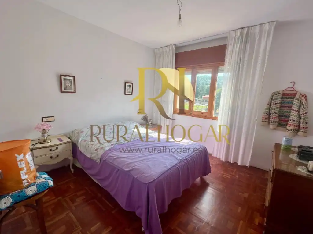 Casa in vendita a Vegaquemada, imagen 24