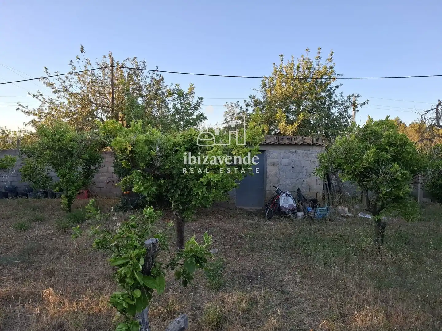 Terreny rústic en venda a San Antoni, imagen 11