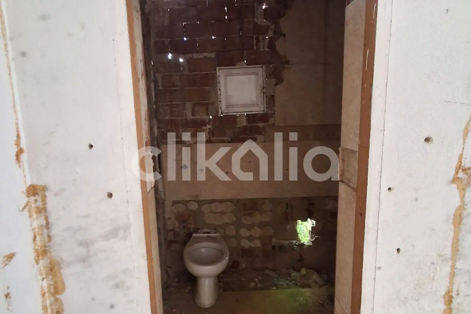 Casa o xalet en venda en Linares amb Terrassa