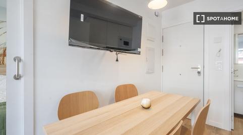 Foto 2 de Piso de alquiler en Buena Vista,  Madrid Capital