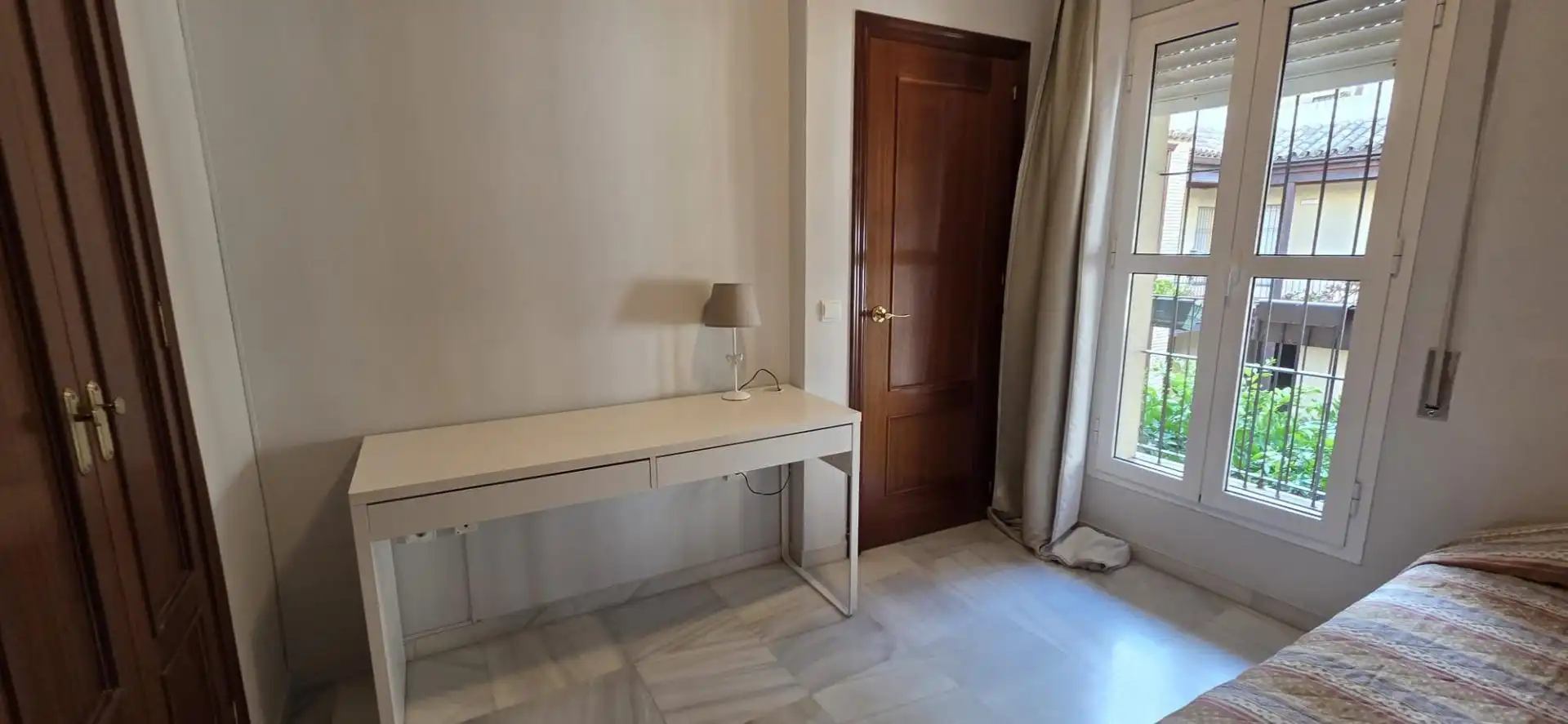 Apartament de lloguer a Triana Casco Antiguo