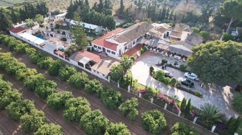 Foto 3 de Finca rústica en venda a N/a, -1, Dolores de Pacheco - Santa Rosalía, Torre-Pacheco