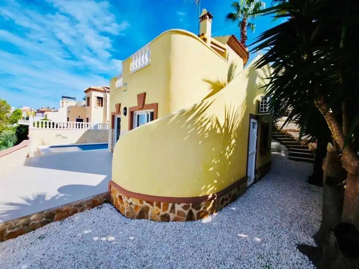 Detached house for sale in Ciudad Quesada, imagen 6