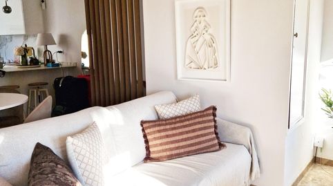 Foto 4 von Wohnung zur Miete in Centro Urbano, Dénia