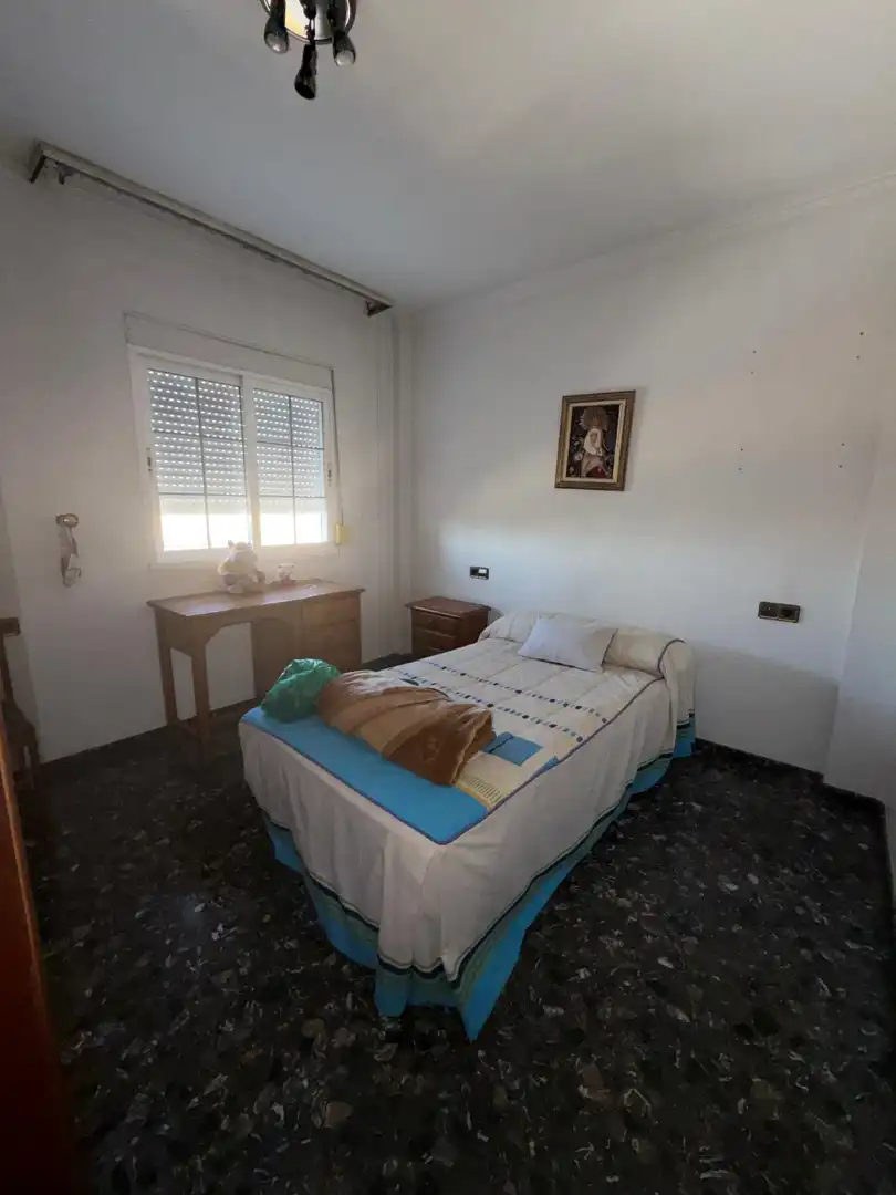 Bedroom of Detached homes for sale in Peligros  with Storage room and Balcony