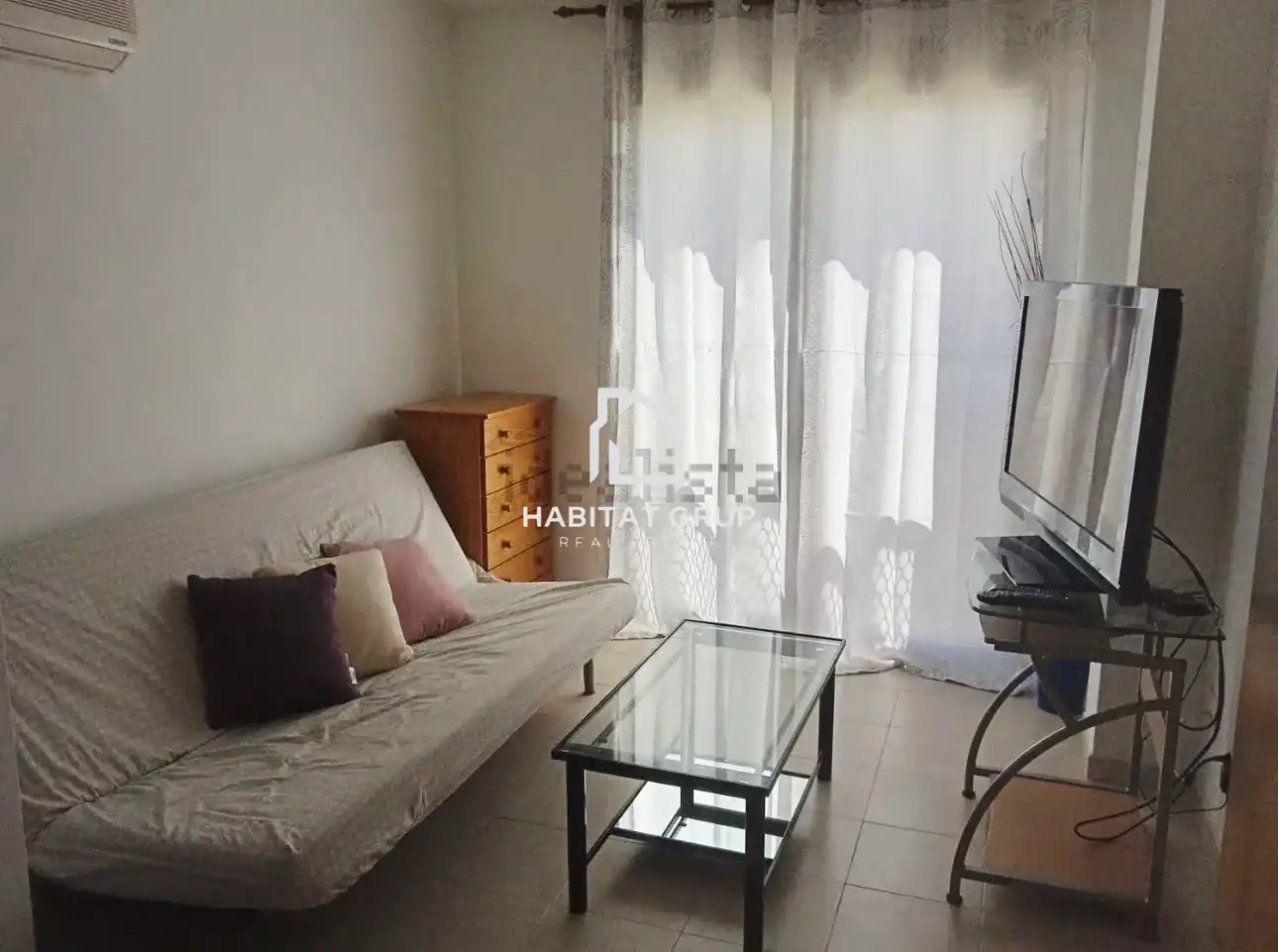 Habitación de Piso en venta en Deltebre con Terraza