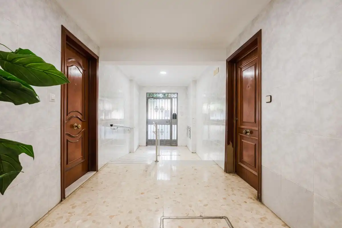 Piso con terraza en venta en Calle Ciudad de Carcagente, imagen 34