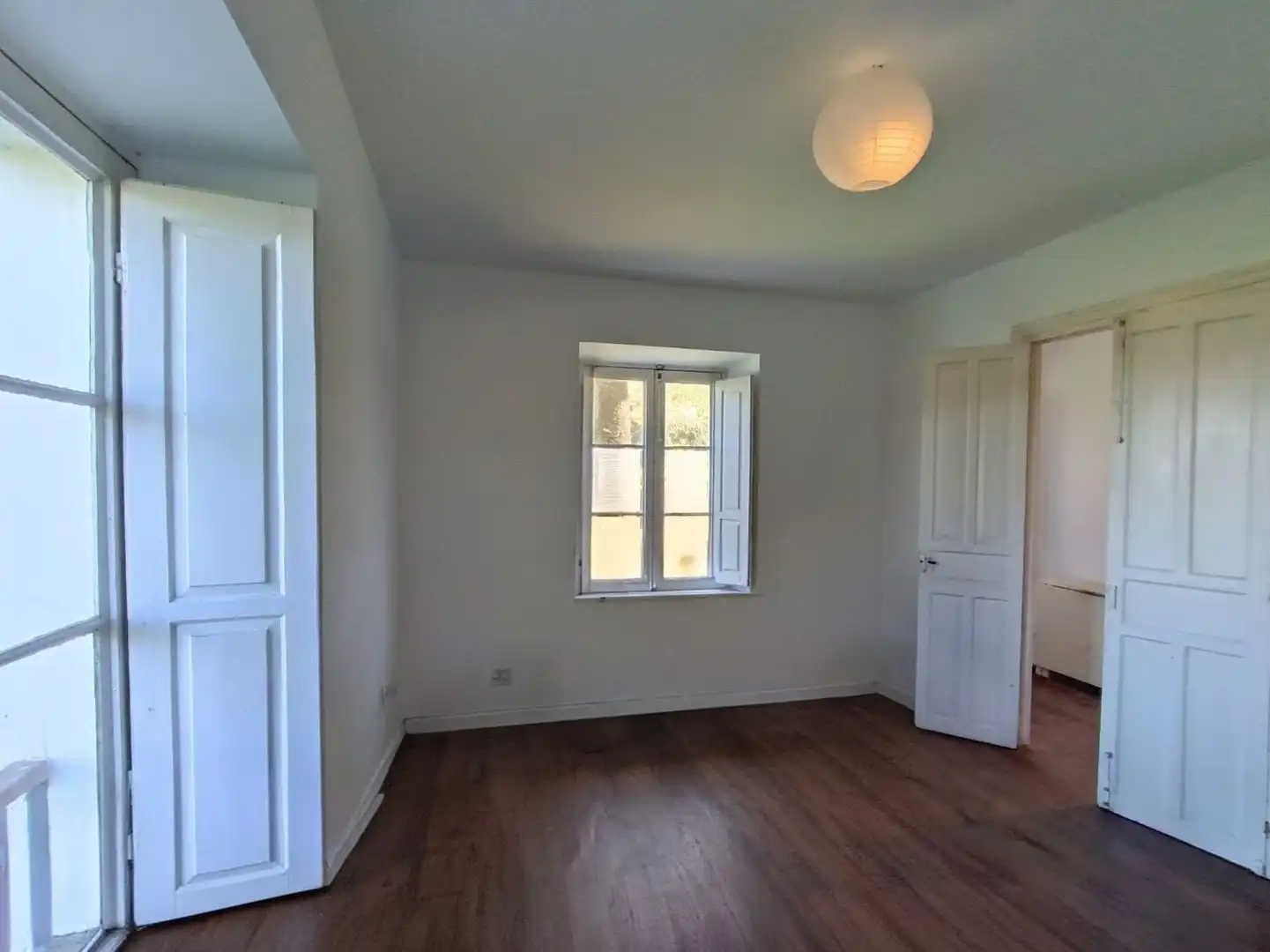 Bedroom of Houses for sale in Castrillón  with Terrace, Storage room and Swimming Pool