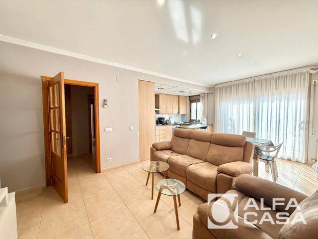 Piso en Venta en Vidreres en El Molí - El Rieral