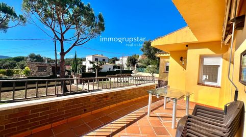 Foto 4 de Casa o chalet en venta en St Miquel Aro, Urbanitzacions del Nord, Santa Cristina d'Aro