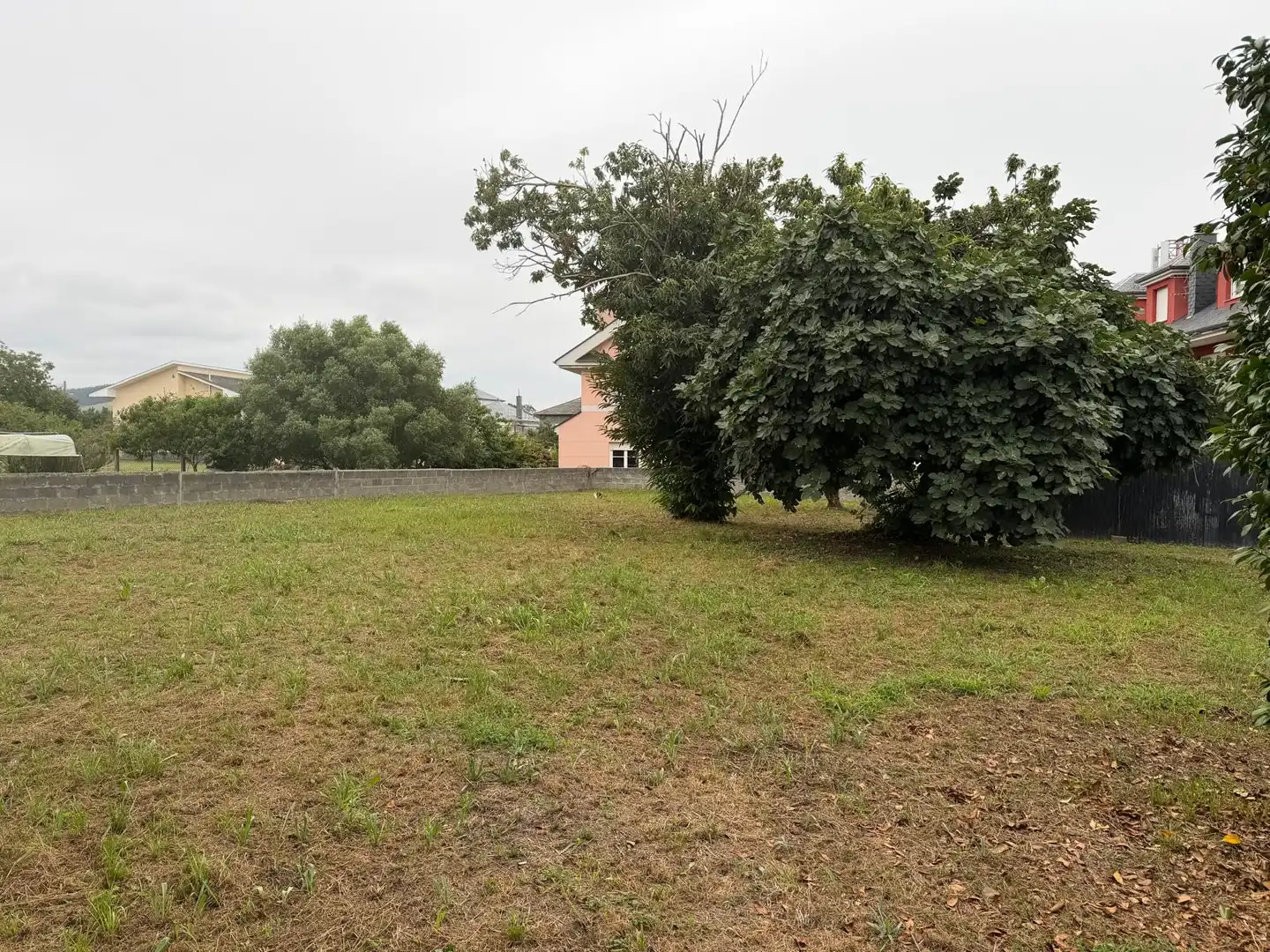 Villa con giardino in vendita a Avenida Enrique V. Iglesias 12, imagen 7