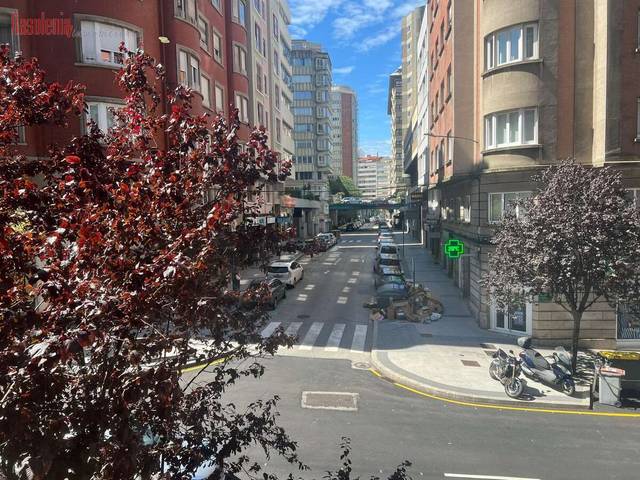 Oficina en Alquiler en arteixo en Vioño