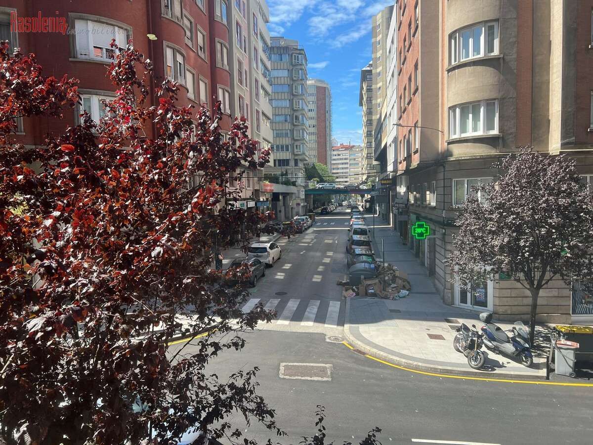 Oficina de alquiler en arteixo, Vioño