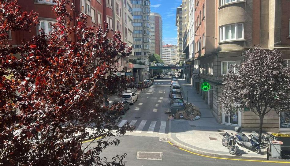 Foto 1 de Oficina de alquiler en Arteixo, Vioño, A Coruña