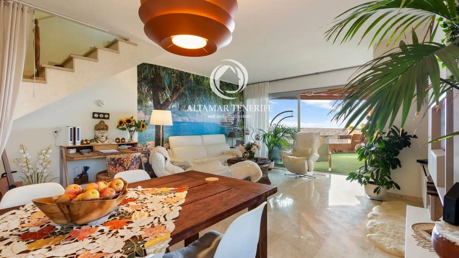 Apartment with pool for sale in Cernicalo, 20 (Romen 0/4), Palm-Mar, imagen 10