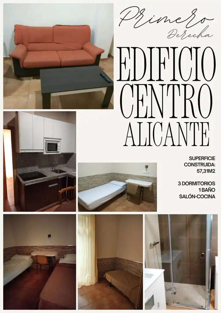 Residential for sale in Centro, imagen 3
