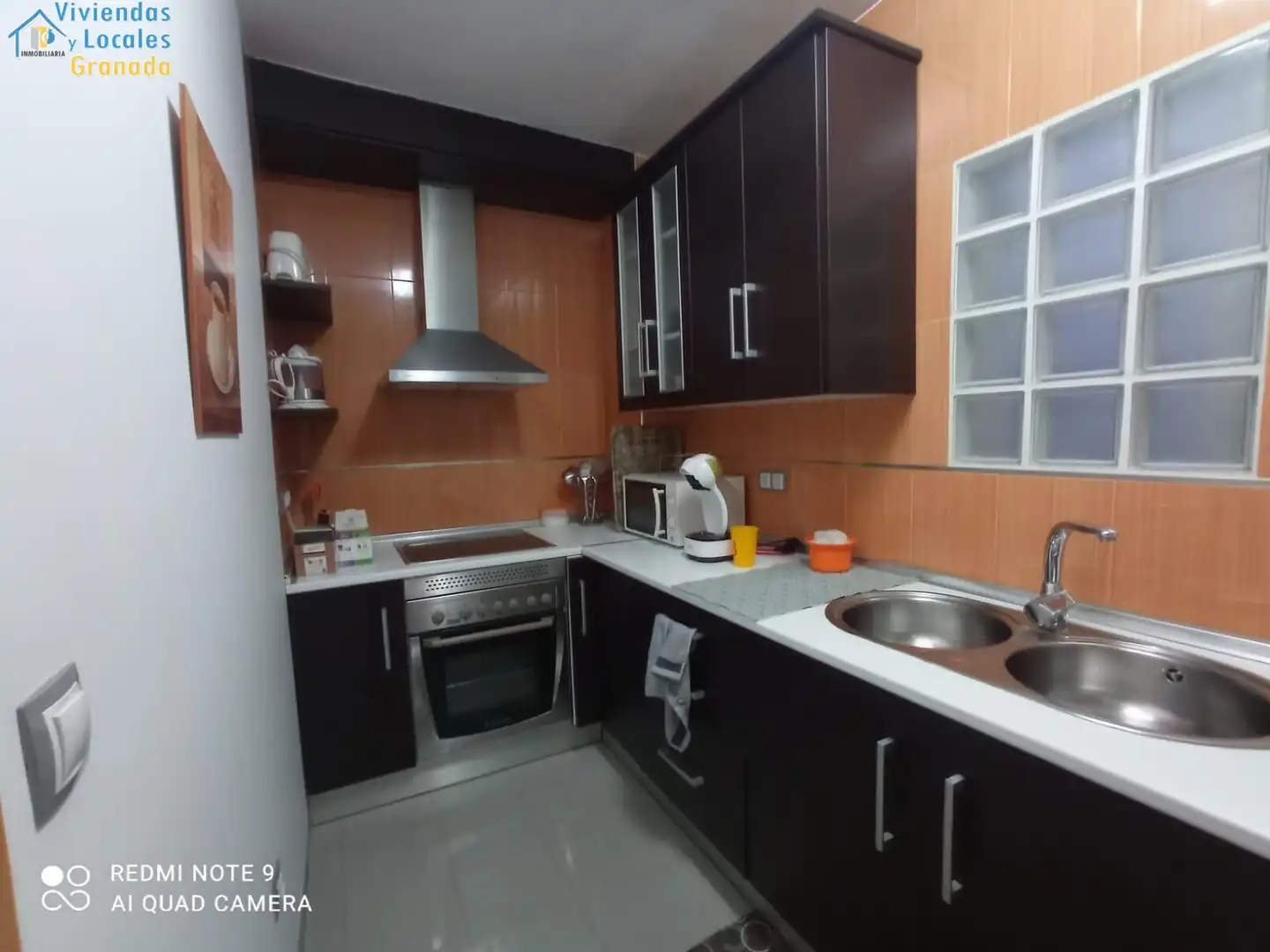 Flat for rent in Granada, Granada
