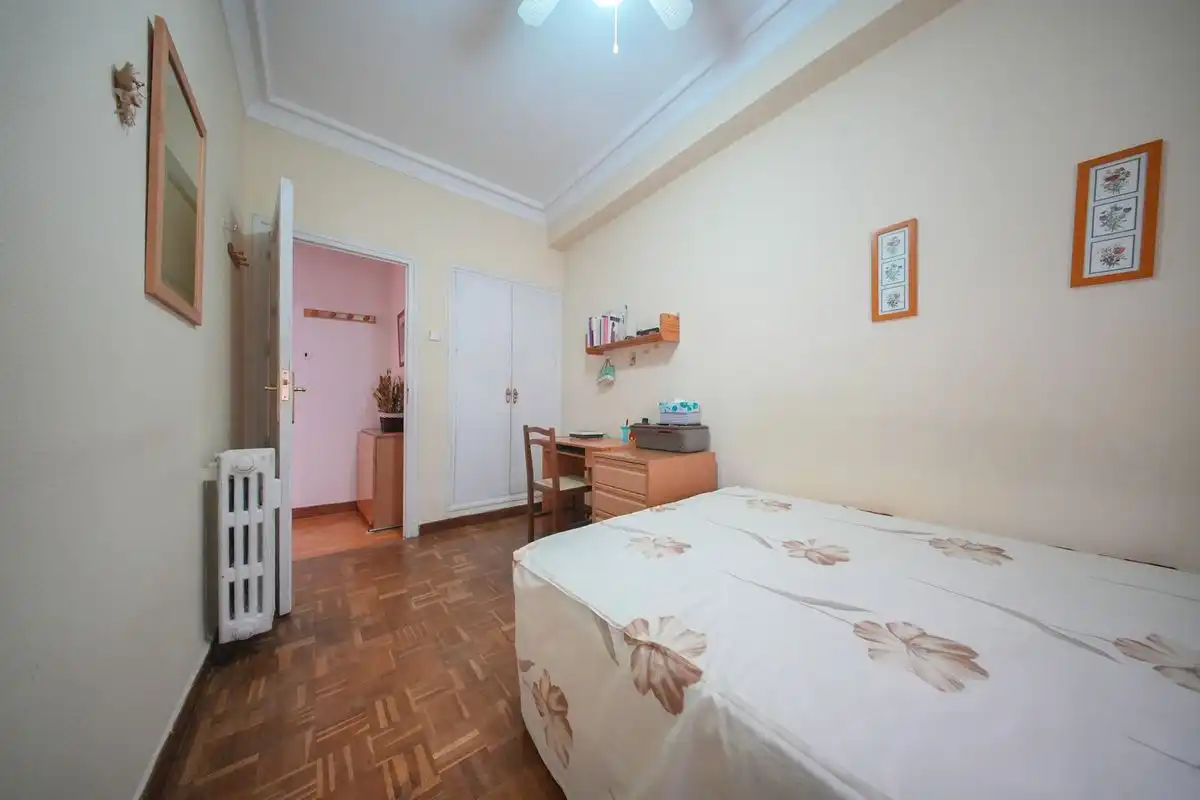 Flat with lift for sale in Avenida de la Ciudad de Barcelona, imagen 31