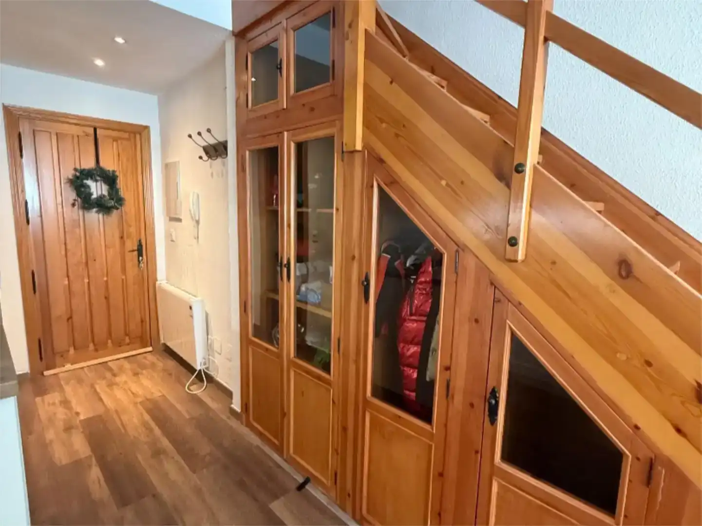 Dúplex en venta en Sierra Nevada