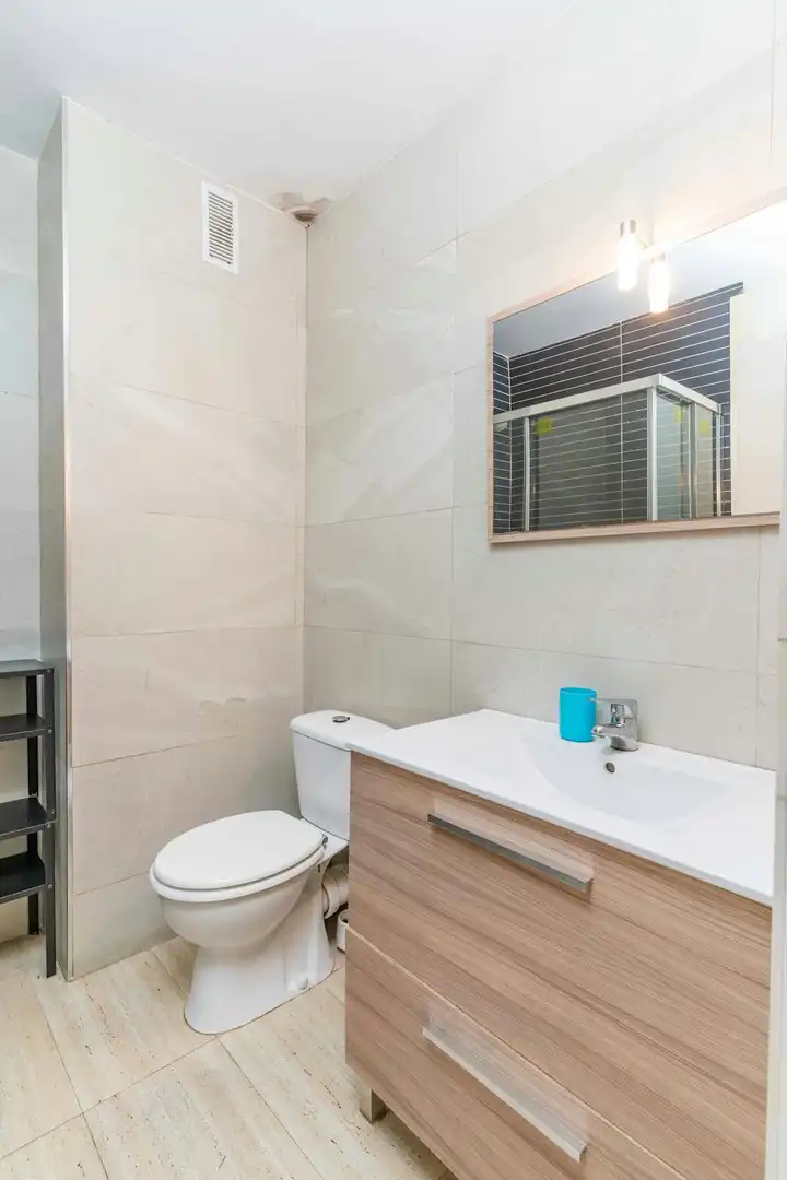 Room in N/A, L'Illa Perduda